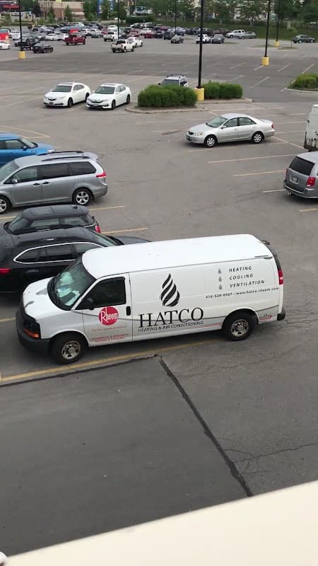 Hatco HVAC photo 5