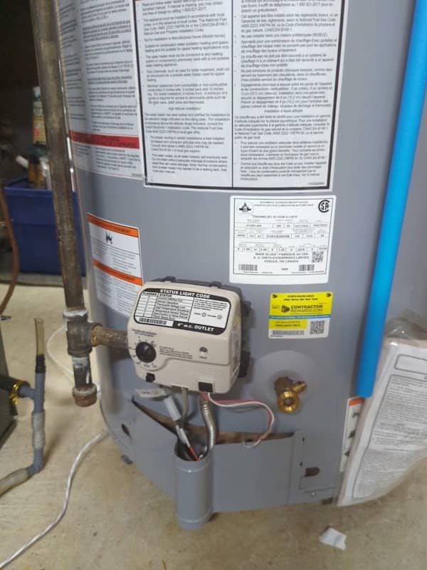 Hawk Home Services - HVAC Contractors Durham photo 2