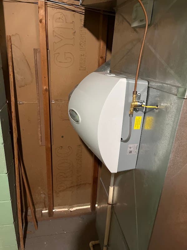 Premises or work of HCR Care | Electrical & HVAC Services - Oakville