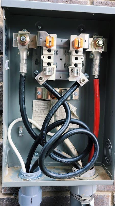 HCR Care | Electrical & HVAC Services - Oakville photo 2