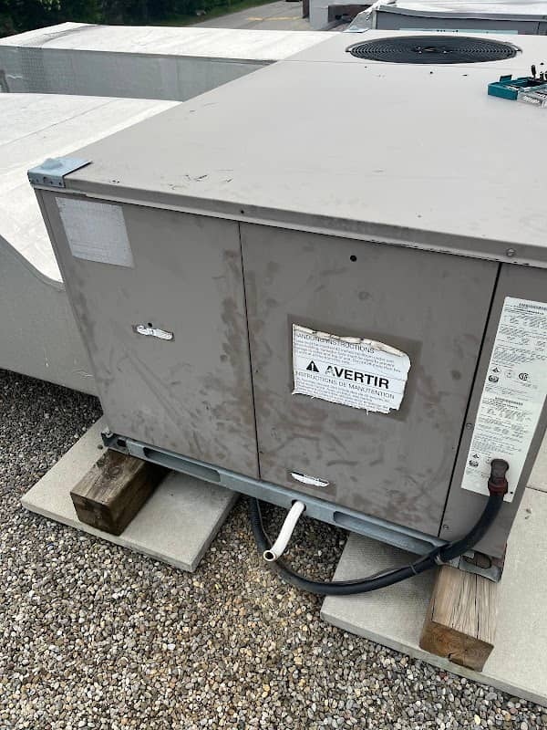 Heat Flow HVAC photo 2
