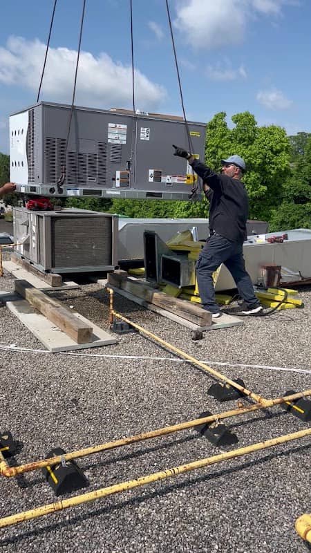 Heat Flow HVAC photo 3