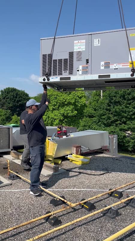 Heat Flow HVAC photo 4