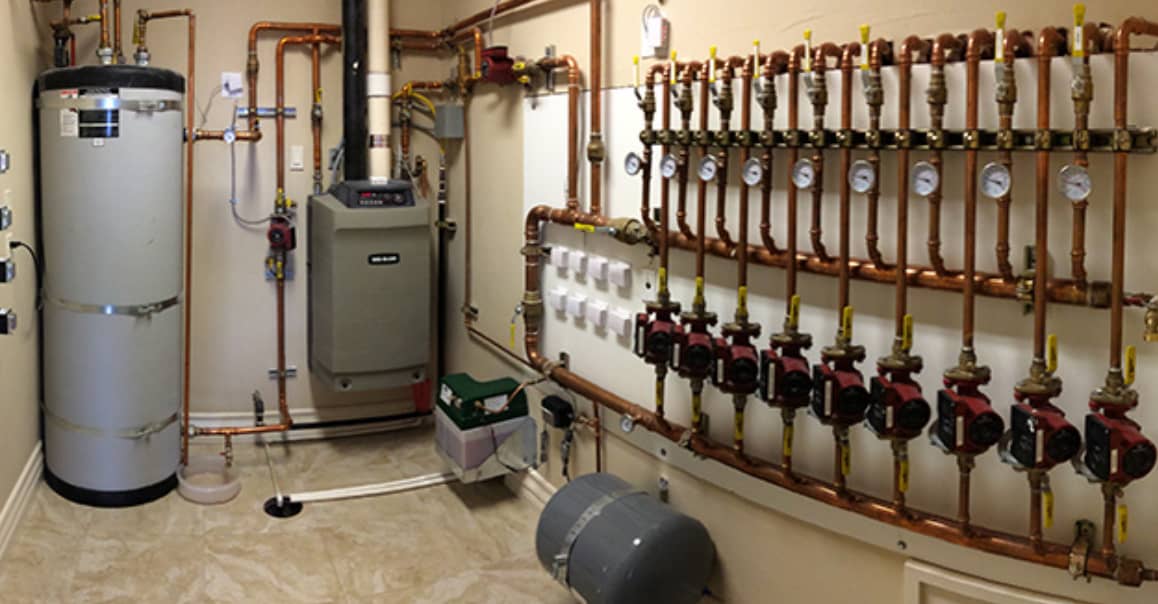 Photo listed on the Google Business Profile for Heating Ontario