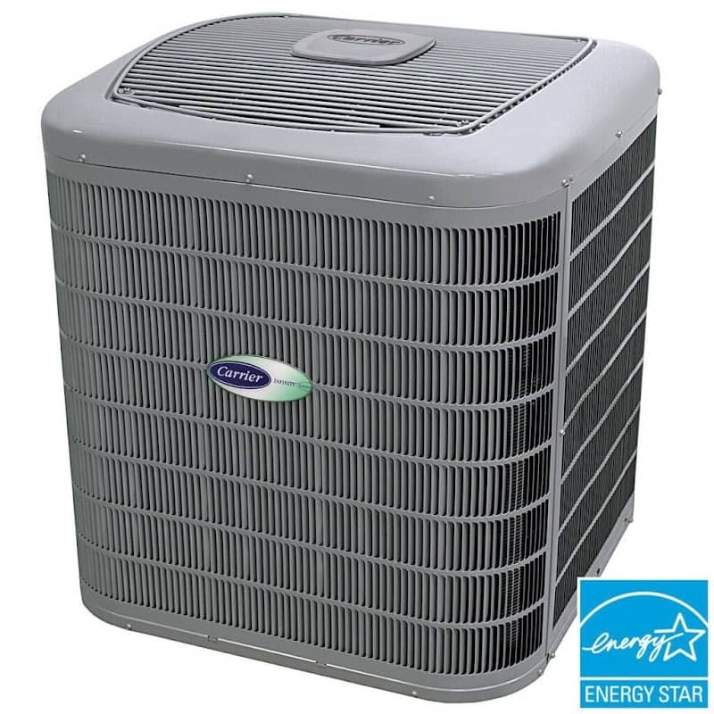 HI TECH HOME COMFORT HEATING COOLING photo 2