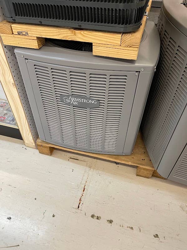 HI TECH HOME COMFORT HEATING COOLING photo 3