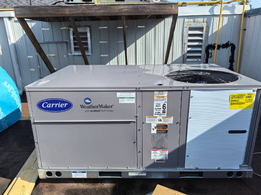 High Efficiency Cooling & Heating Inc. photo 2