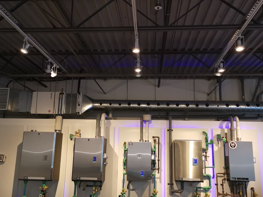 High Efficiency Cooling & Heating Inc. photo 5