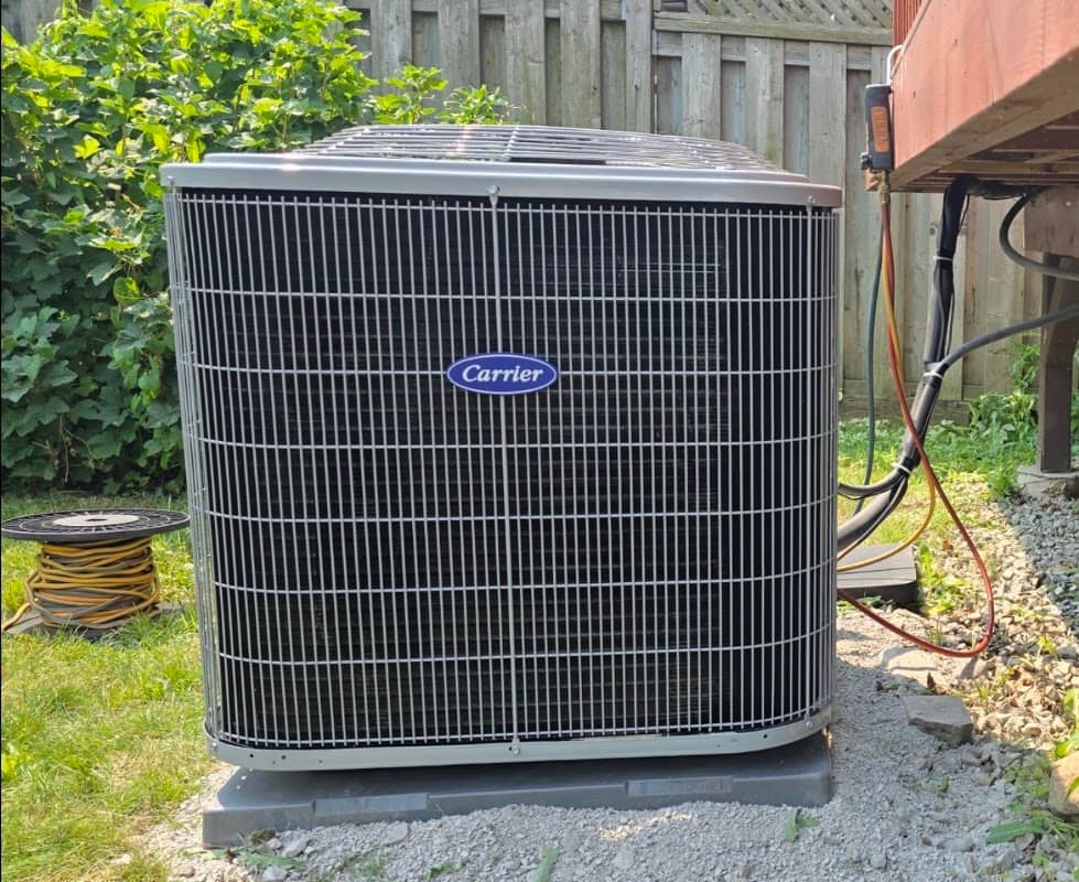 Photo listed on the Google Business Profile for High Life Heating & AC