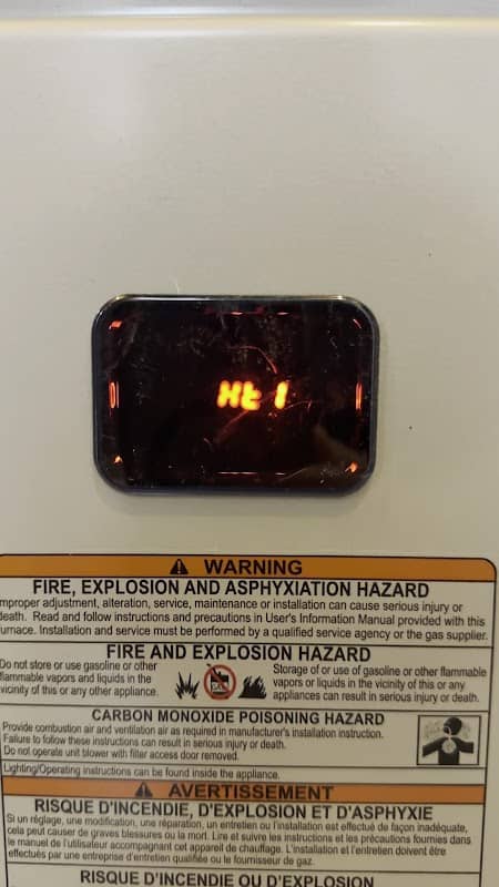 High Life Heating & AC photo 2