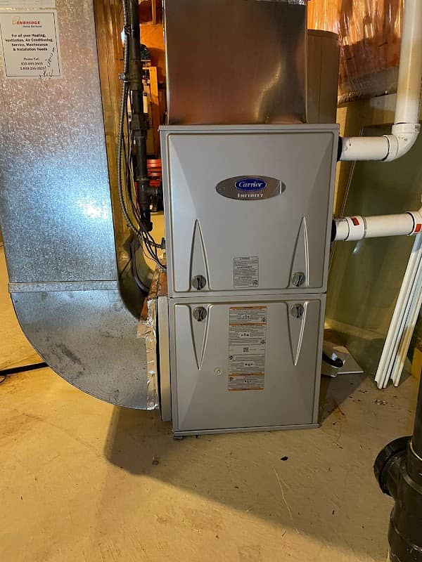 High Life Heating & AC photo 3