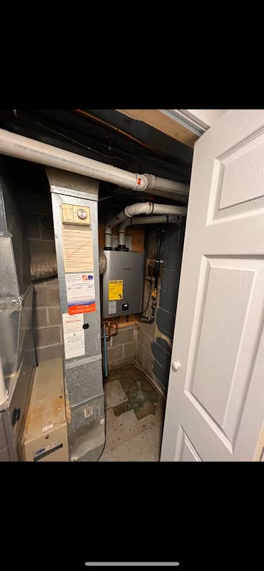 Highland HVAC Services photo 3