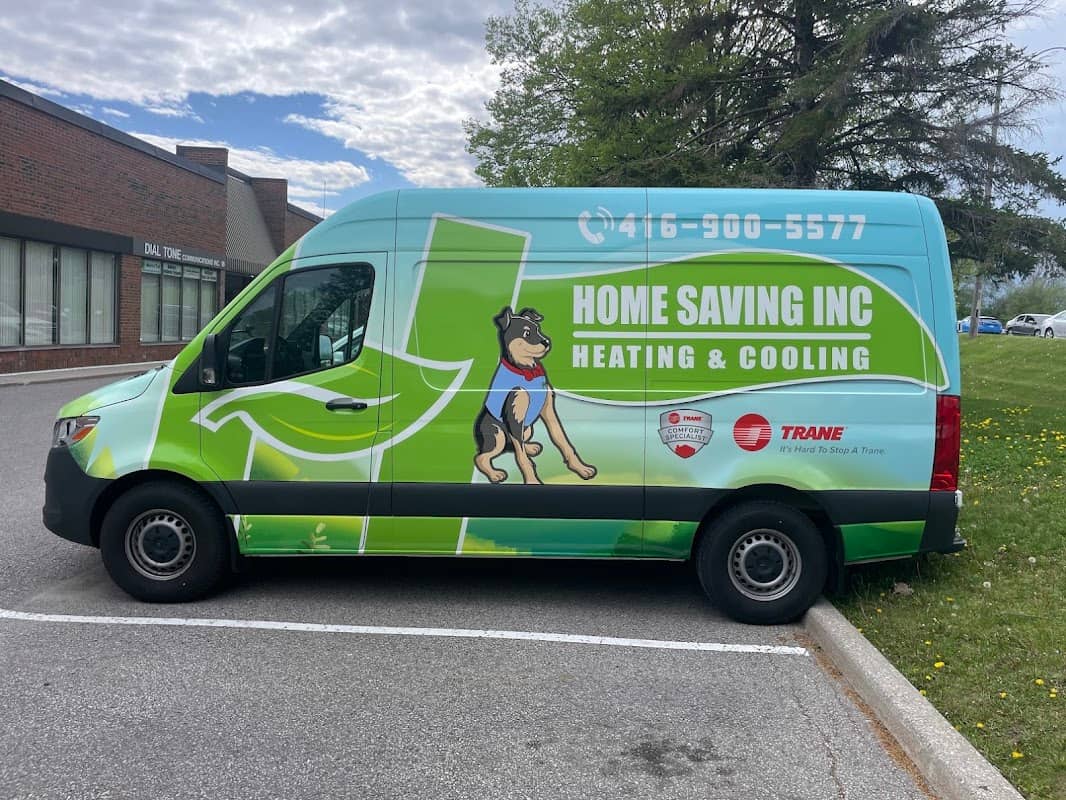 Photo listed on the Google Business Profile for Home Saving Inc