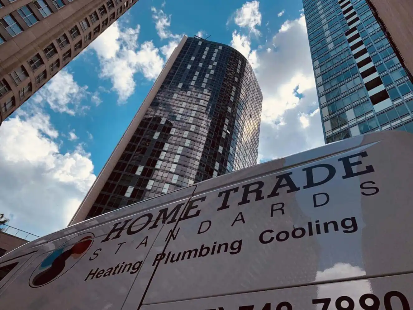 Home Trade Standards - Condo HVAC Specialists photo 3