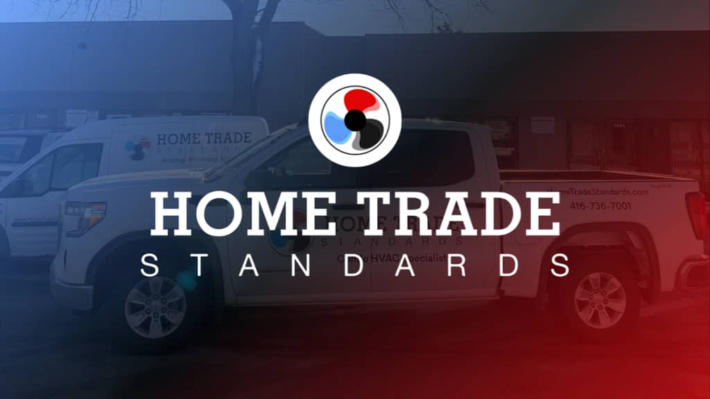 Photo listed on the Google Business Profile for Home Trade Standards - Condo HVAC Specialists