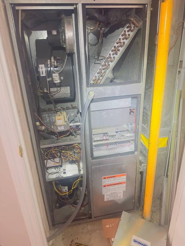 Home Trade Standards - Condo HVAC Specialists photo 2