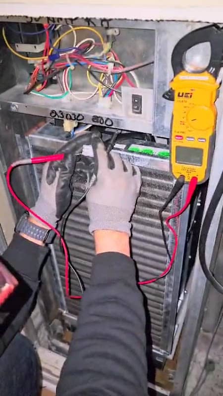 Home Trade Standards - Condo HVAC Specialists photo 3