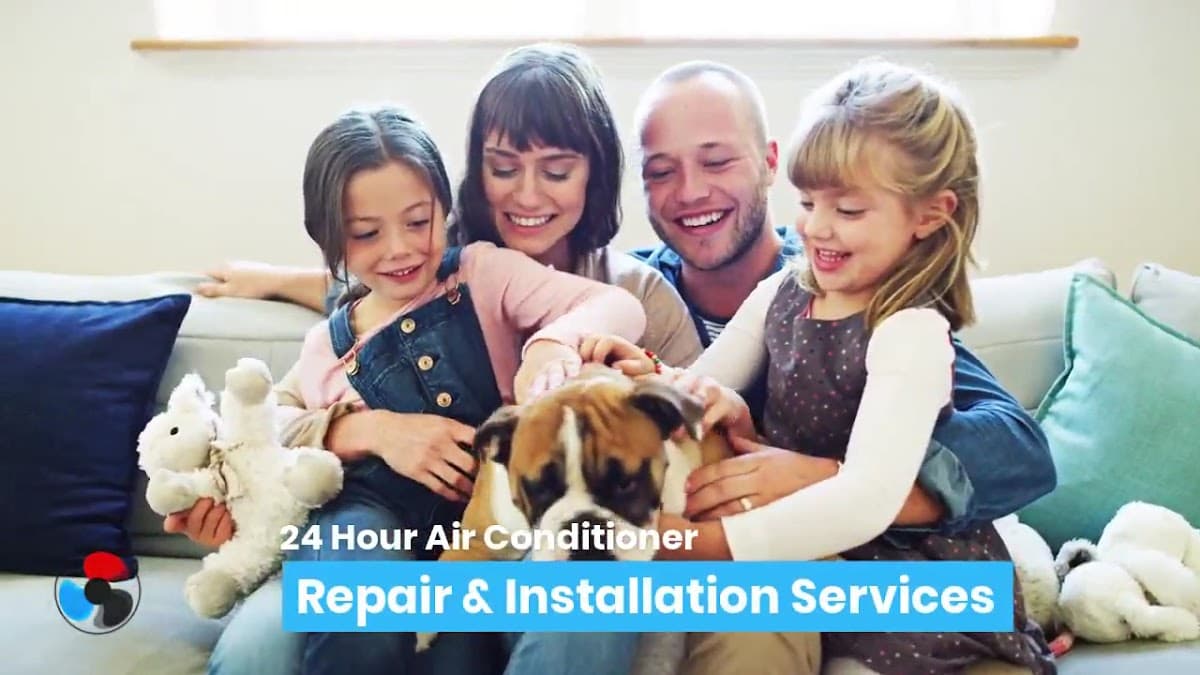 Home Trade Standards - Condo HVAC Specialists photo 5