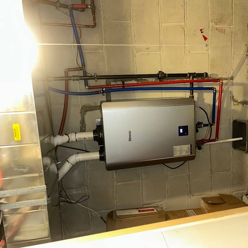 Homitech HVAC inc photo 2