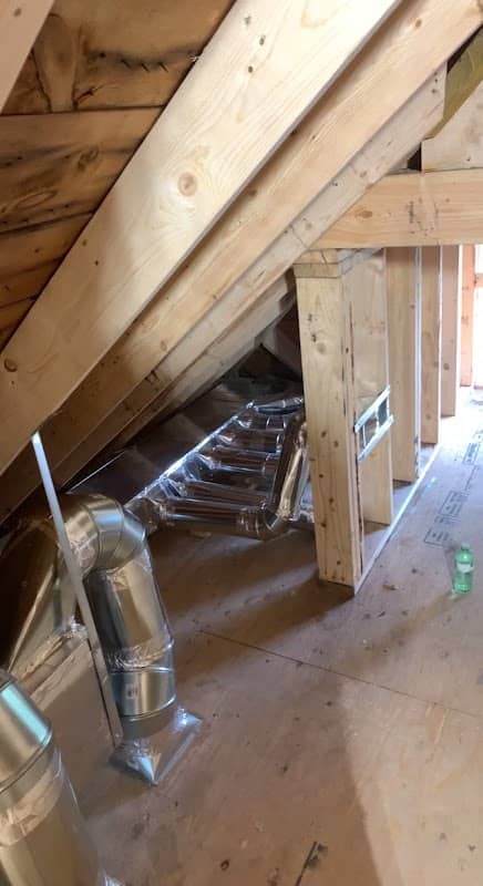 Homitech HVAC inc photo 3