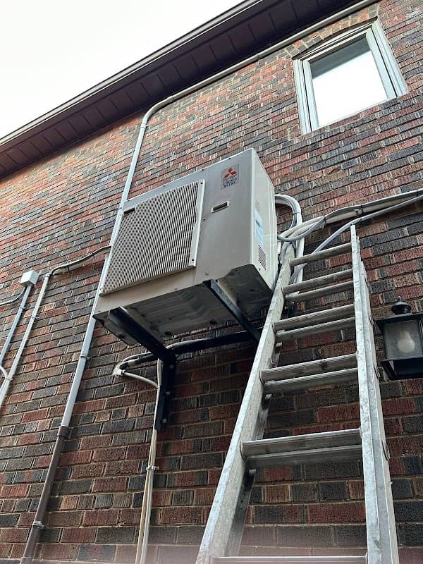 Homitech HVAC inc photo 4