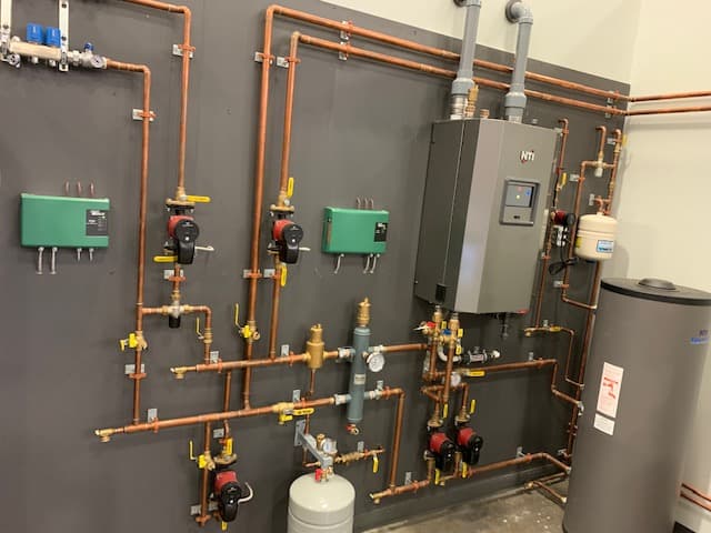 Homitech HVAC inc photo 5