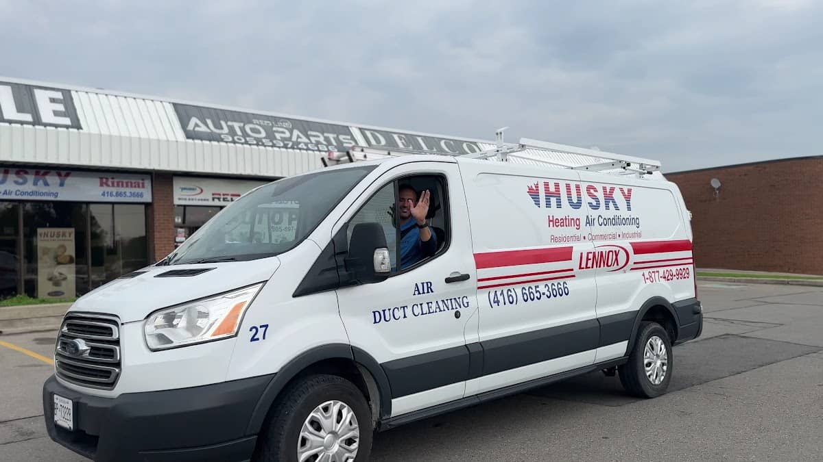 Husky Heating and Air Conditioning photo 3