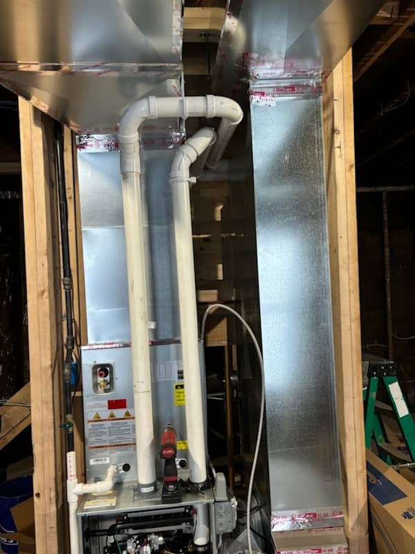 HVAC Done Right North York photo 2