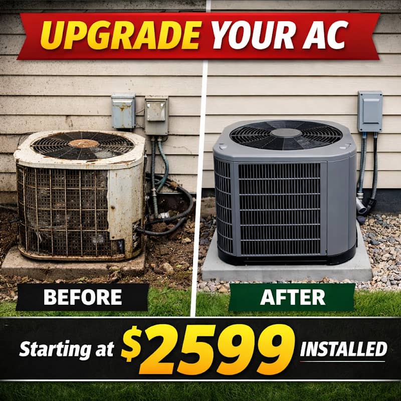 HVAC Experts Ltd photo 2