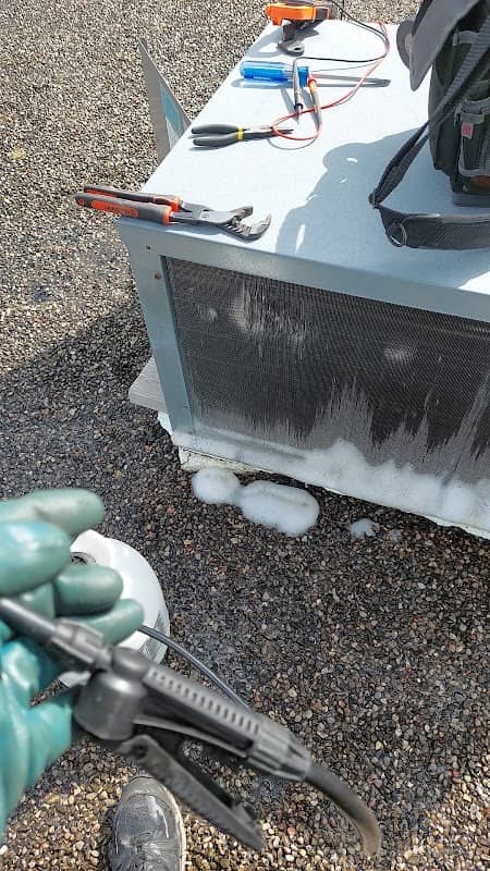 Photo listed on the Google Business Profile for Hvac Generations