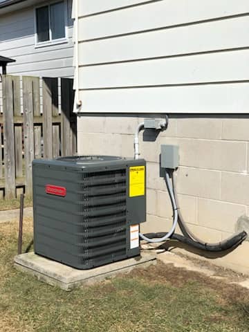 Photo listed on the Google Business Profile for HVAC Heroes - Heating & Cooling