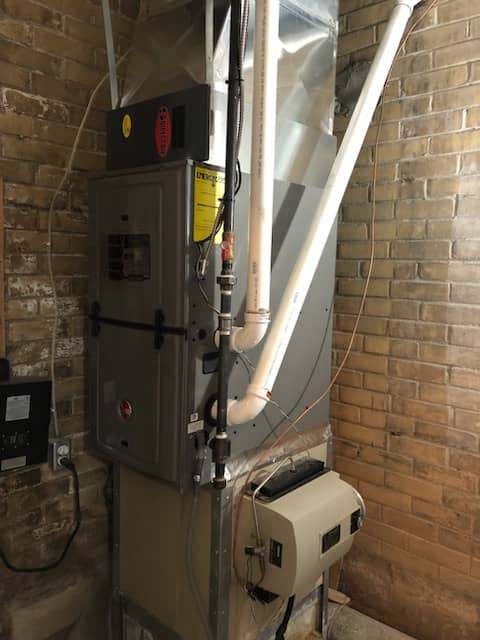 HVAC Heroes - Heating & Cooling photo 2
