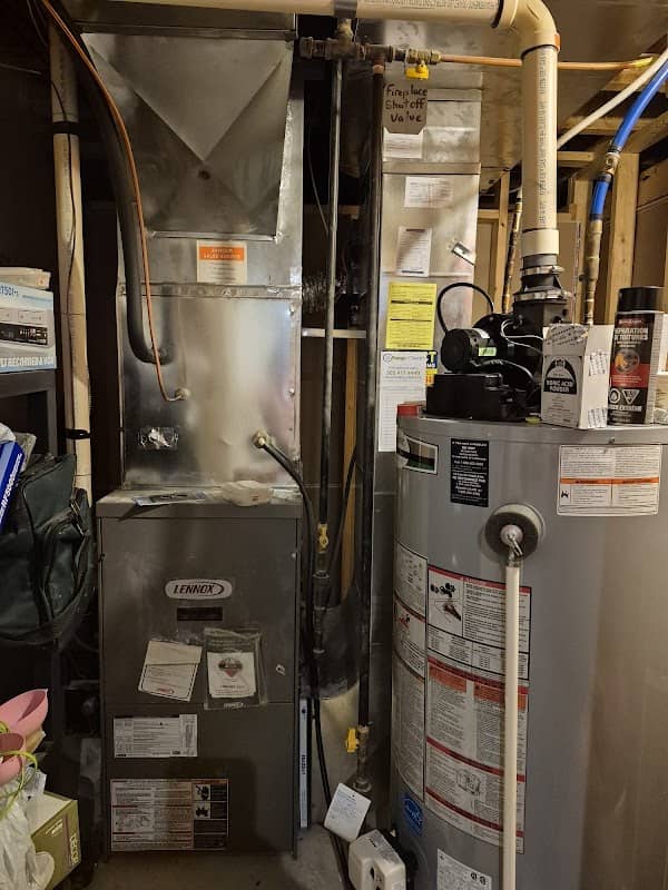 HVAC Market photo 4