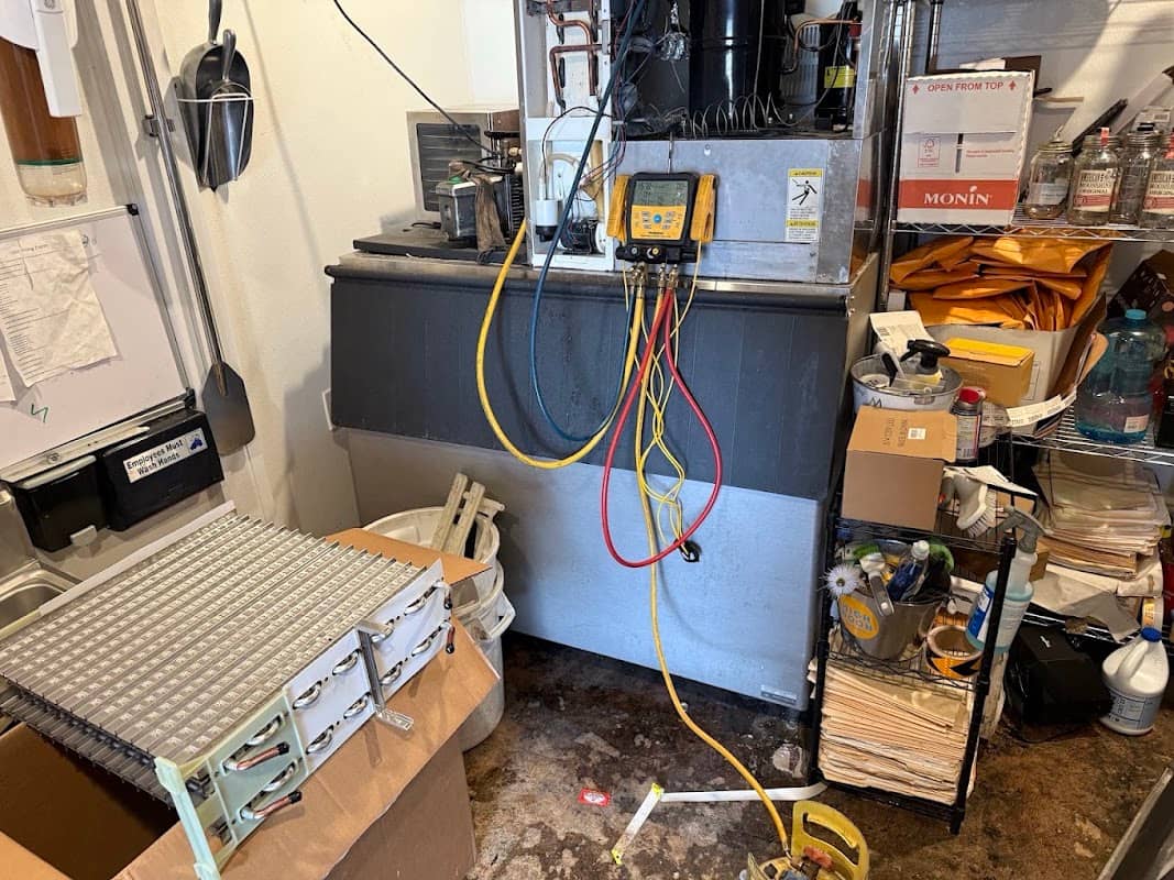 HVAC Pros Brampton photo 3