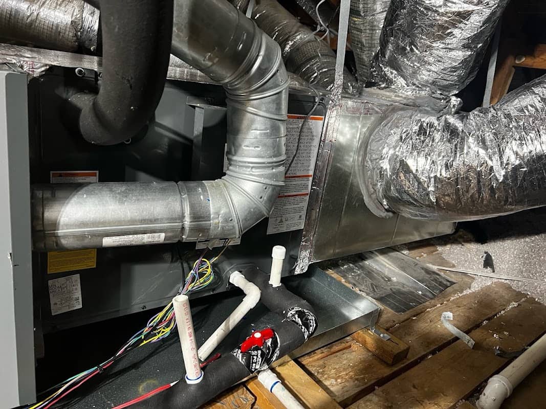 HVAC Pros Brampton photo 4
