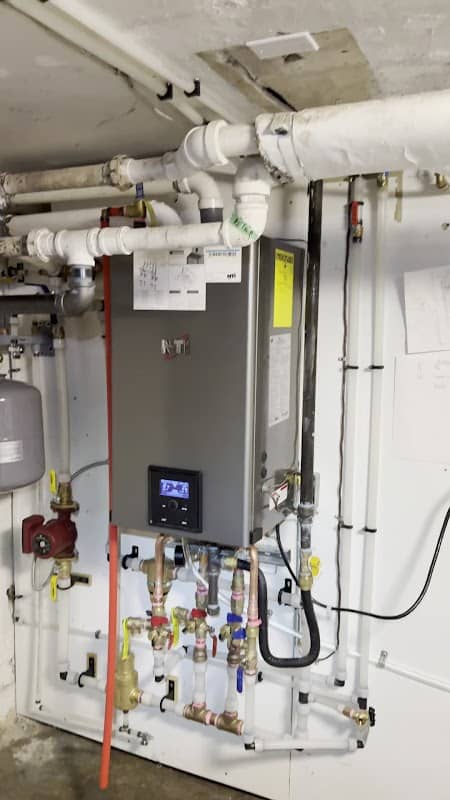 HVAC Smart Solution photo 3