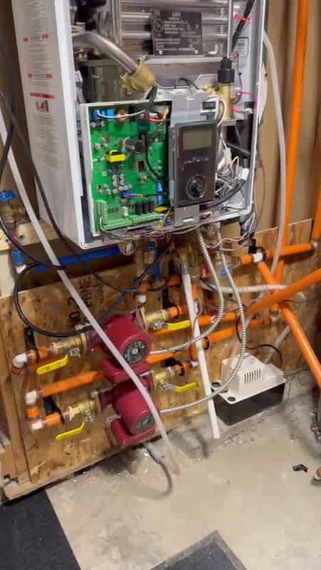 HVAC Smart Solution photo 5