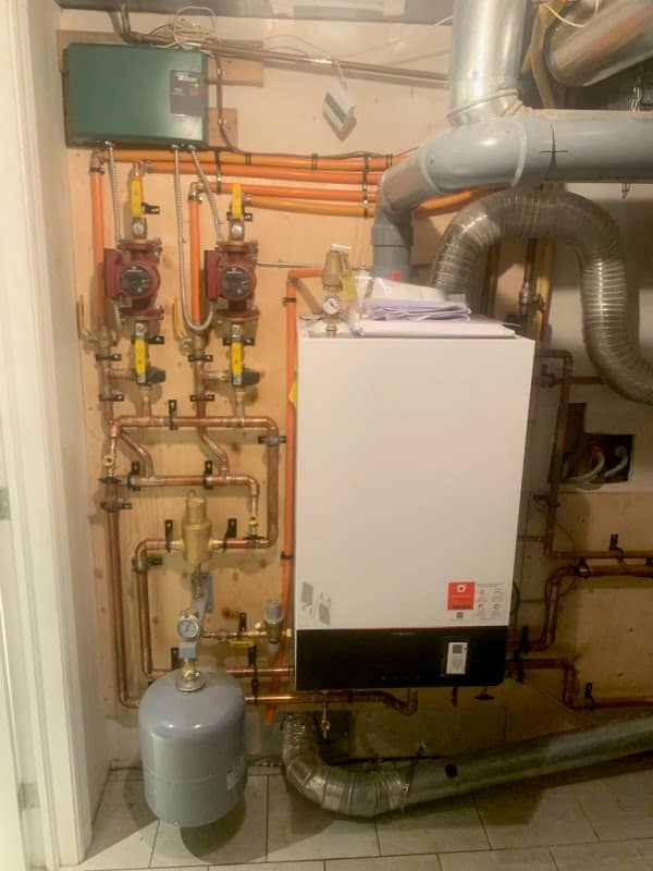 Hydronic Heating Systems photo 3