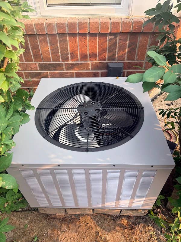 Icevac Heating And Cooling photo 2