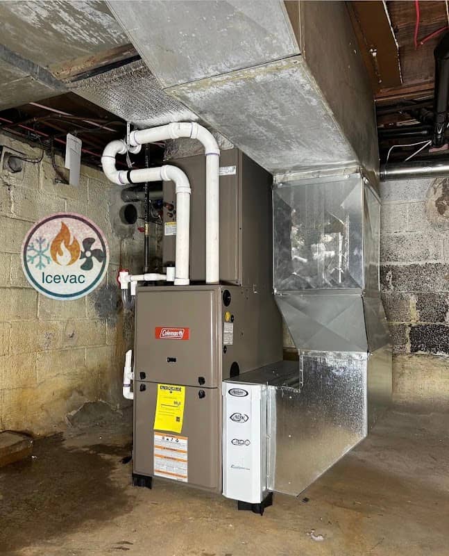 Icevac Heating And Cooling photo 3