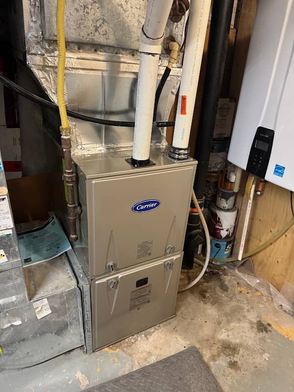 Icevac Heating And Cooling photo 4