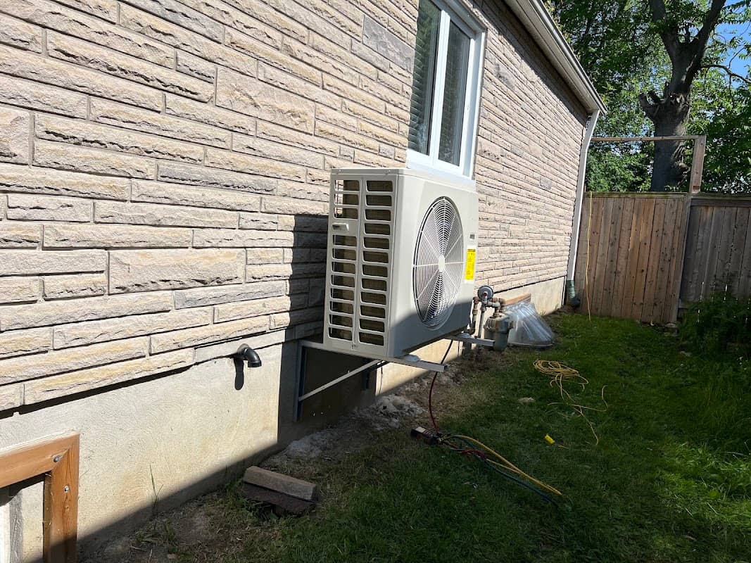 Photo listed on the Google Business Profile for Ideal Heating and Air Conditioning