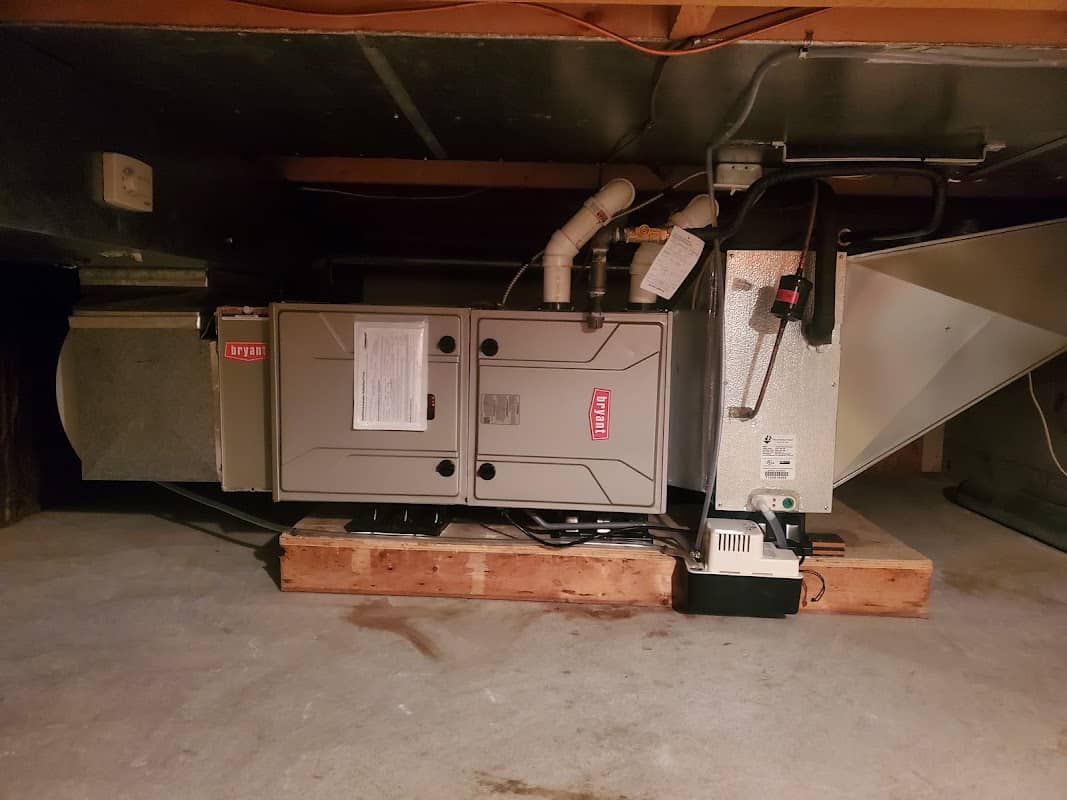 Ideal Heating and Air Conditioning photo 2