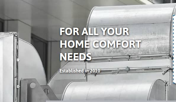 Photo listed on the Google Business Profile for IKAD Mechanical Heating and Cooling Inc.