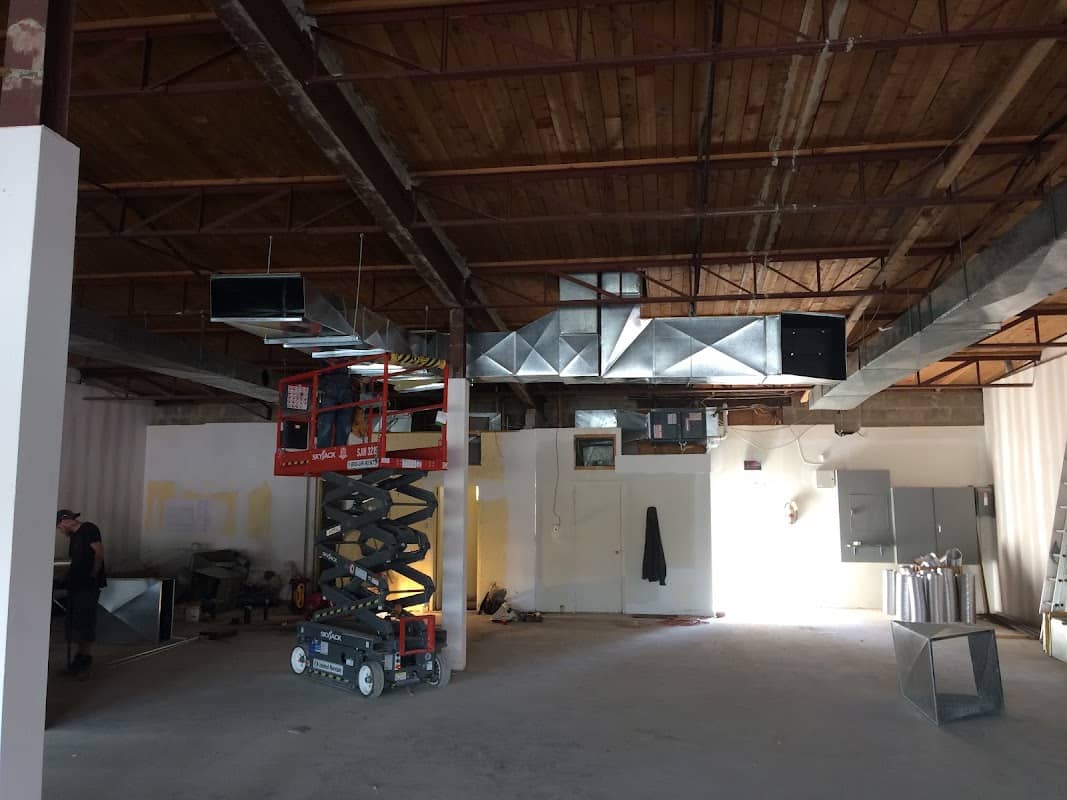IKAD Mechanical Heating and Cooling Inc. photo 2