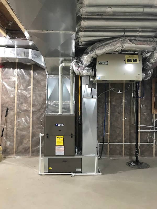 IKAD Mechanical Heating and Cooling Inc. photo 3