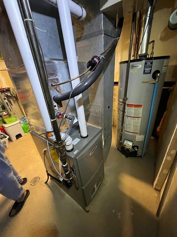 Imperial Heating and Cooling photo 4