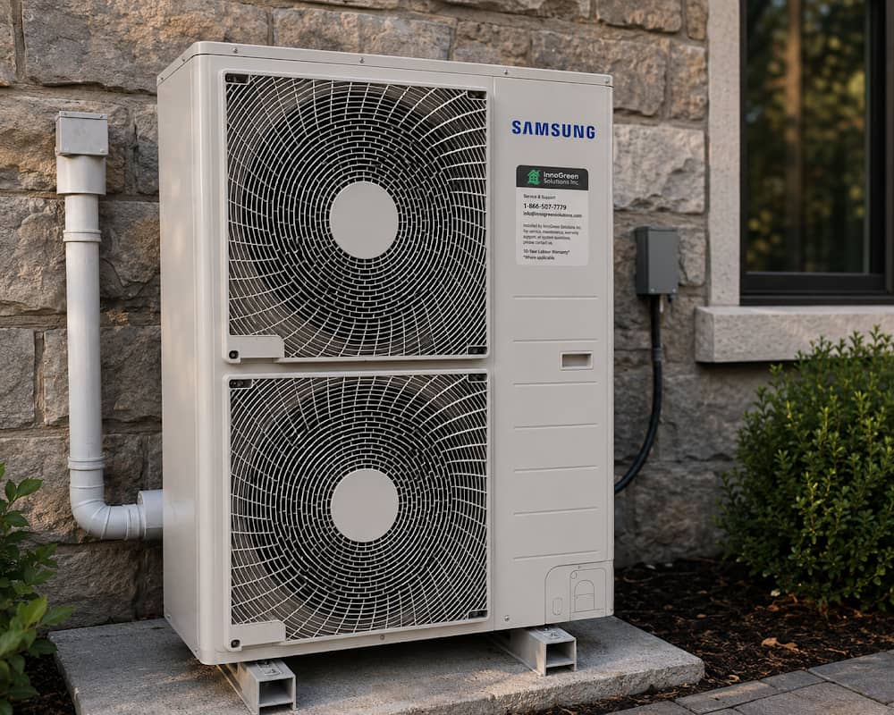 Photo listed on the Google Business Profile for Innogreen Solutions