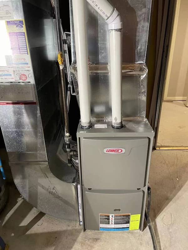 J Squared HVAC photo 2