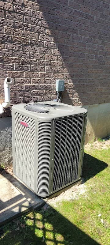 JLN HVAC Solutions Inc. photo 2